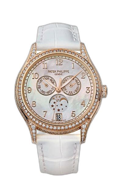 Patek Philippe Annual Calendar 4948 Rose Gold 4948R Price, 